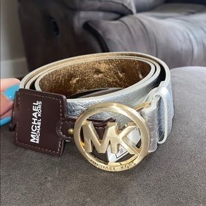 Michael Kors Belt
